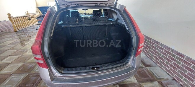 Kia Ceed SW-6