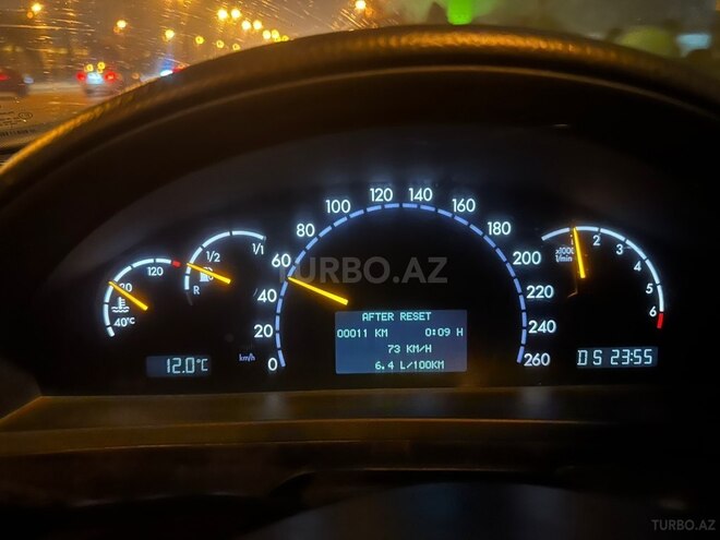 Mercedes S 320-19