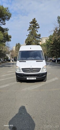 Mercedes Sprinter 311-1