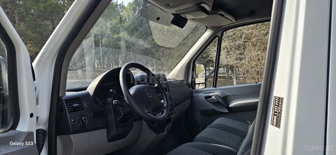 Mercedes Sprinter 311-6