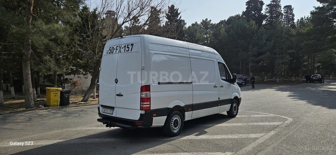 Mercedes Sprinter 311-10