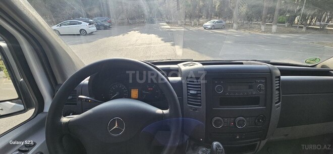Mercedes Sprinter 311-5
