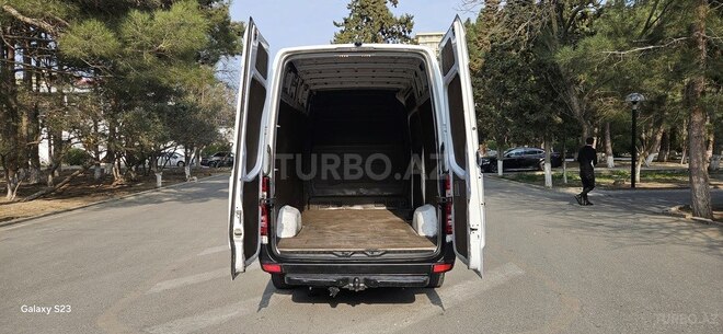 Mercedes Sprinter 311-11