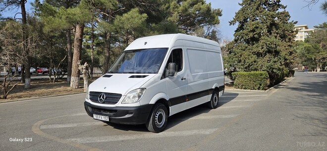 Mercedes Sprinter 311-3