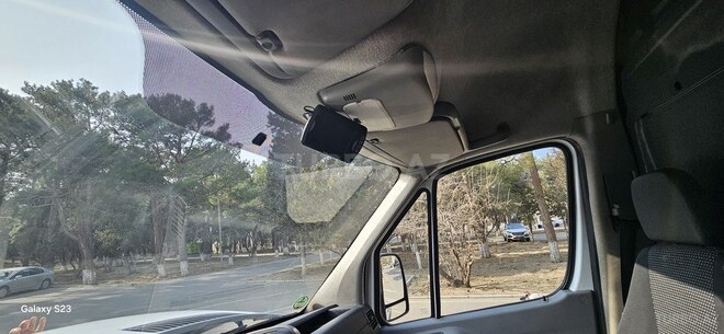 Mercedes Sprinter 311-8