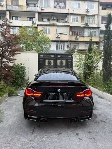 BMW 430-8