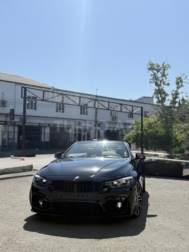 BMW 430-2