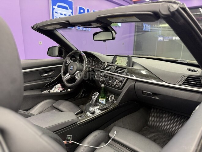BMW 430-10