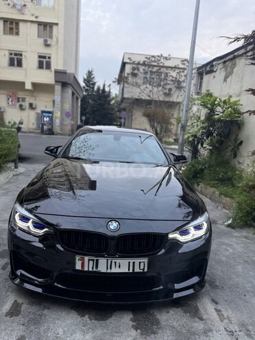 BMW 430-6
