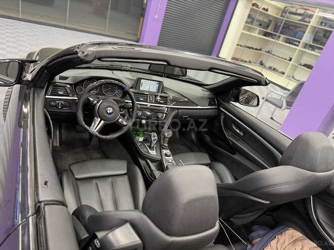 BMW 430-9