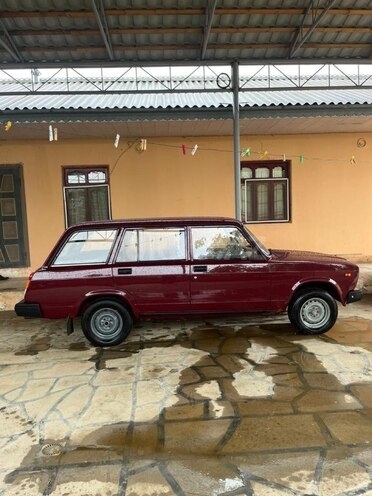LADA (VAZ) 2104-5