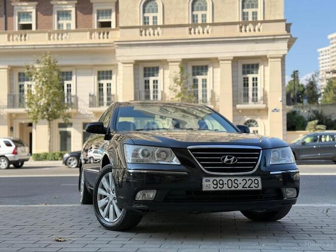 Hyundai Sonata-1