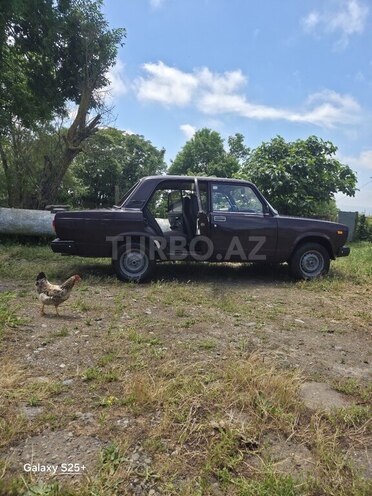 LADA (VAZ) 2107-5