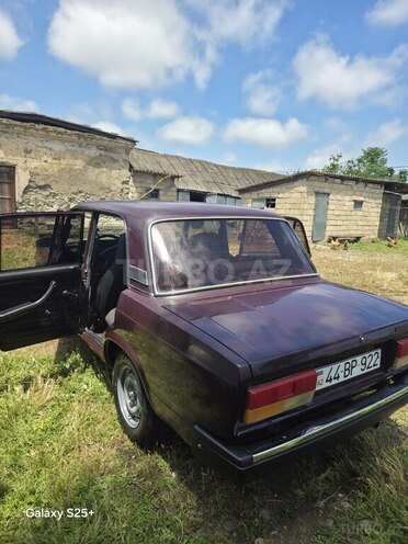 LADA (VAZ) 2107-6