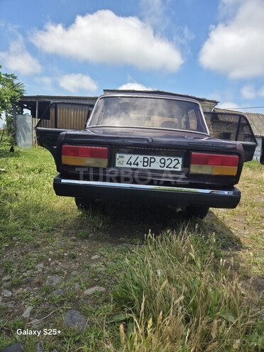 LADA (VAZ) 2107-7