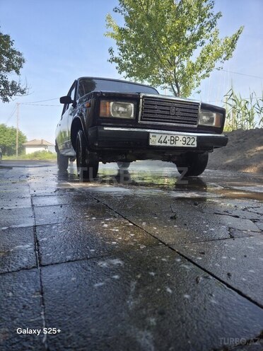 LADA (VAZ) 2107-9