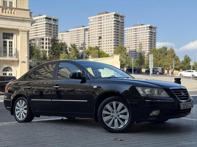 Hyundai Sonata-8