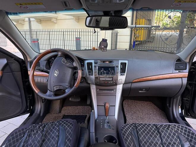 Hyundai Sonata-5