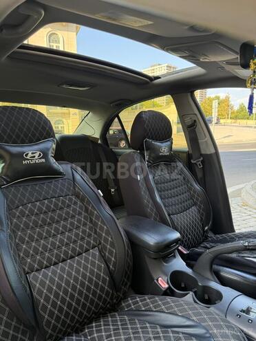 Hyundai Sonata-7