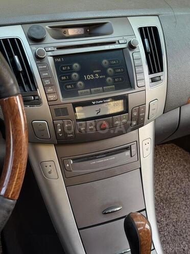 Hyundai Sonata-20
