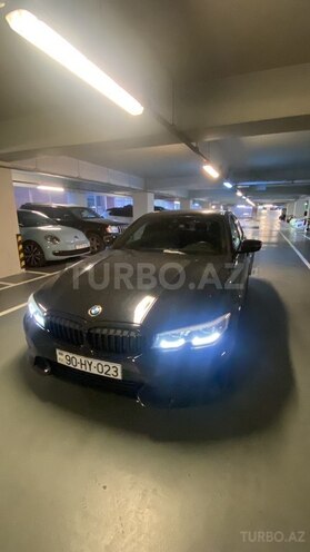 BMW 330-1