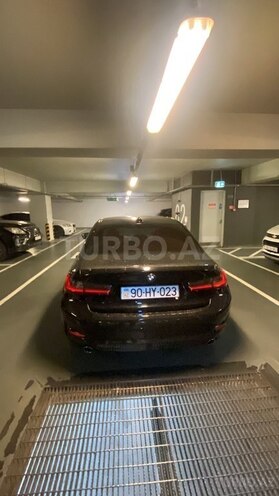 BMW 330-3