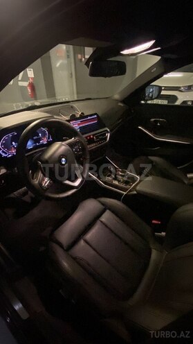 BMW 330-4