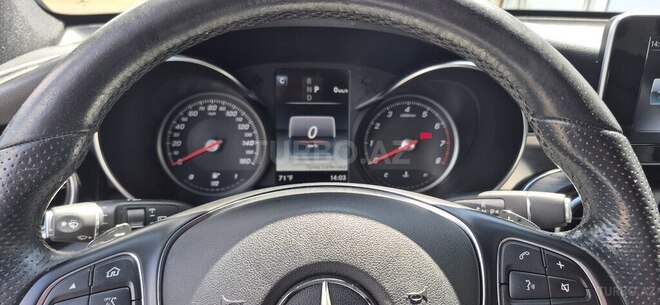 Mercedes GLC 300-6