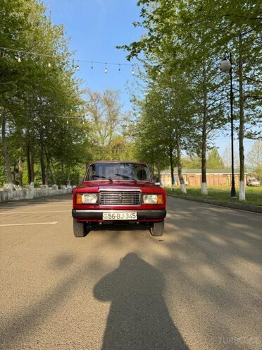 LADA (VAZ) 2107-5