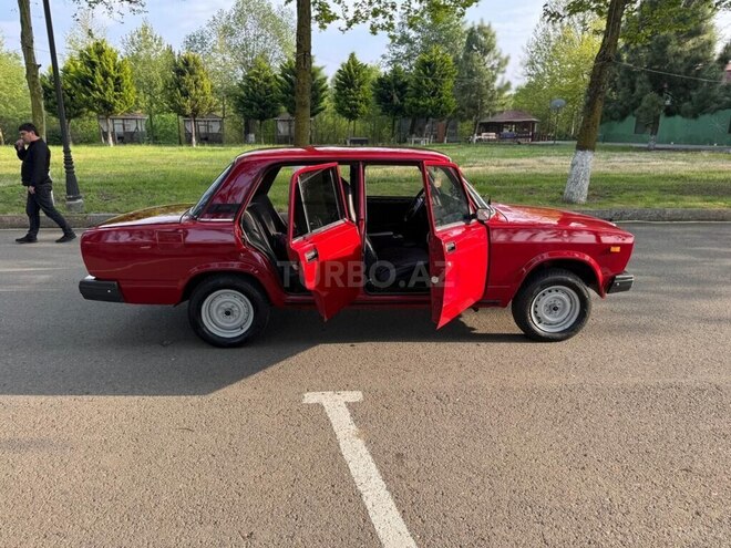 LADA (VAZ) 2107-3