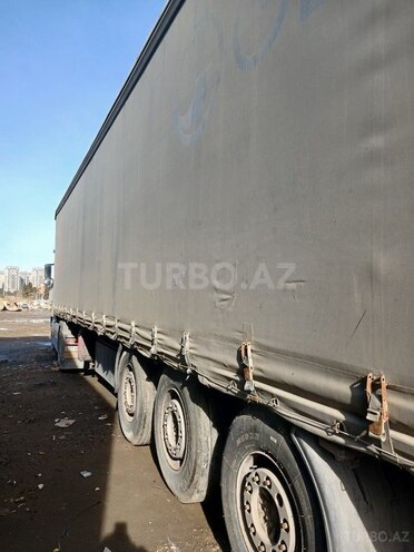 Scania R420-9
