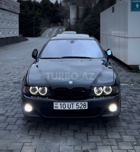 BMW 528-6