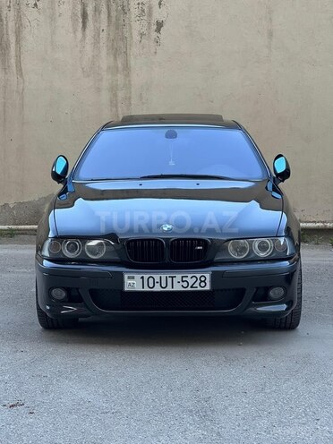 BMW 528-3