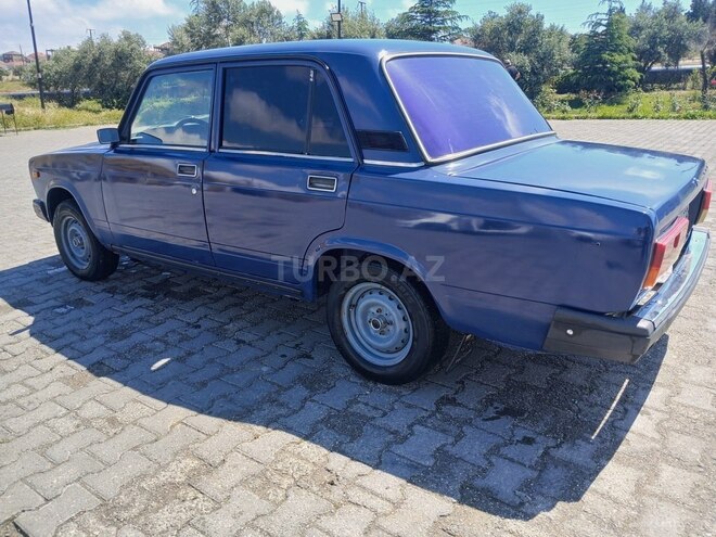 LADA (VAZ) 2107-4