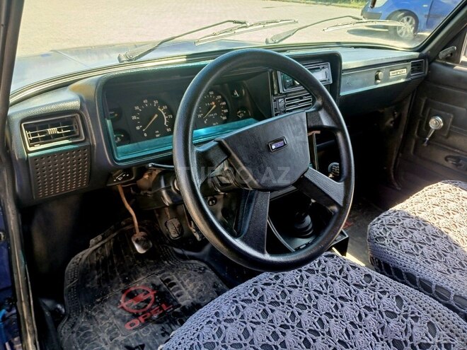 LADA (VAZ) 2107-6