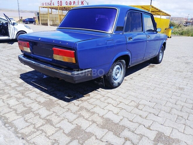 LADA (VAZ) 2107-3