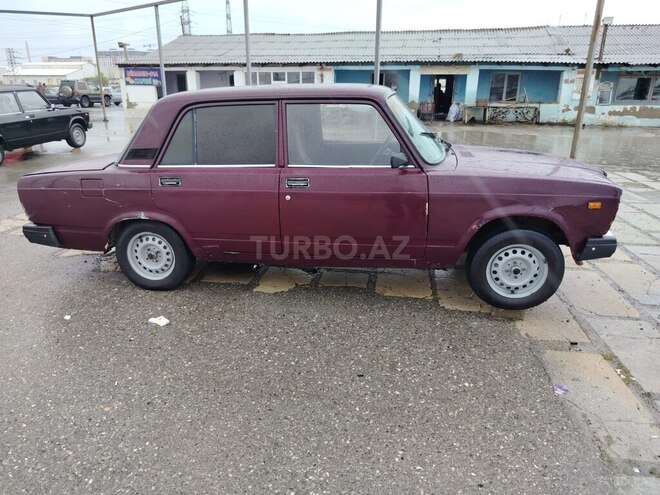 LADA (VAZ) 2107-6