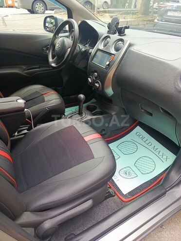 Nissan Note-6