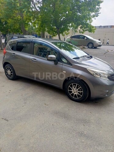 Nissan Note-3