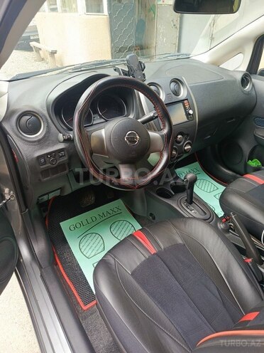 Nissan Note-5