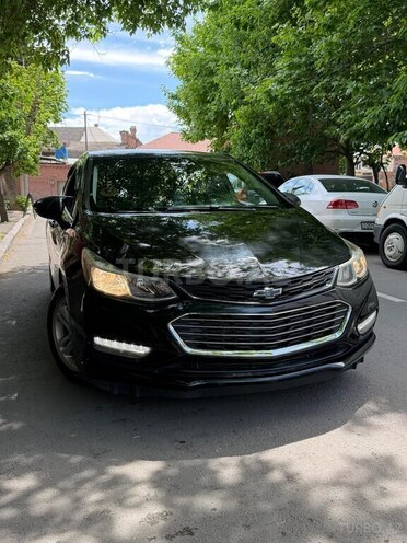 Chevrolet Cruze-2