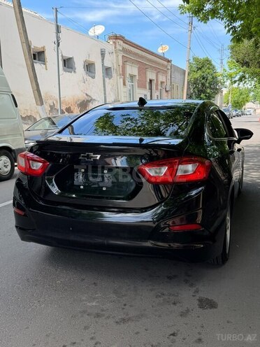 Chevrolet Cruze-3