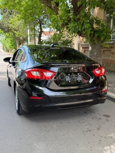 Chevrolet Cruze-4