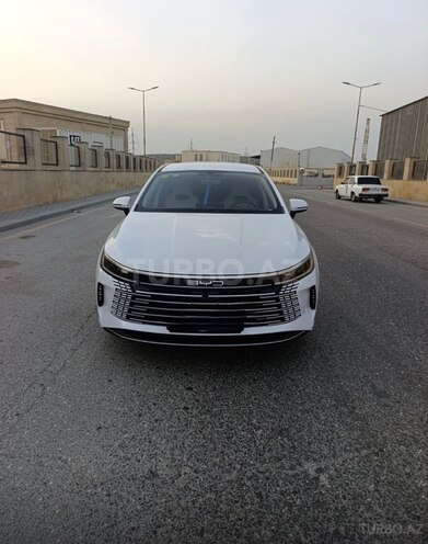 BYD Destroyer 05-2