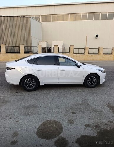 BYD Destroyer 05-3