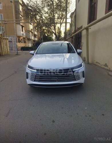 BYD Destroyer 05-1