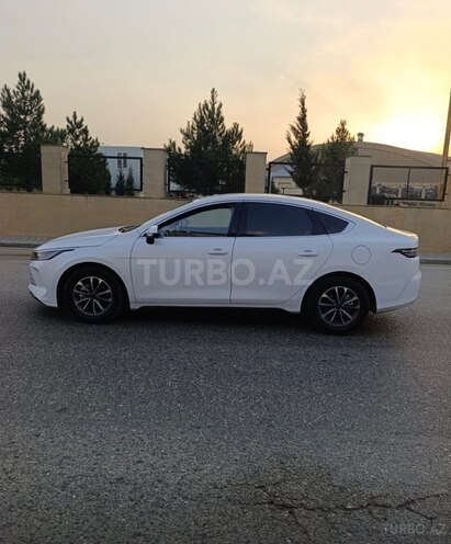 BYD Destroyer 05-4