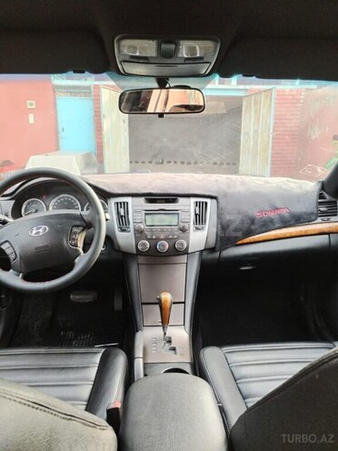 Hyundai Sonata-3