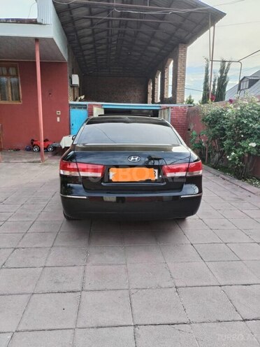 Hyundai Sonata-2