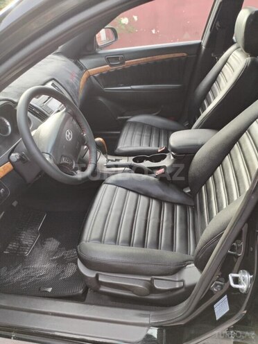 Hyundai Sonata-9